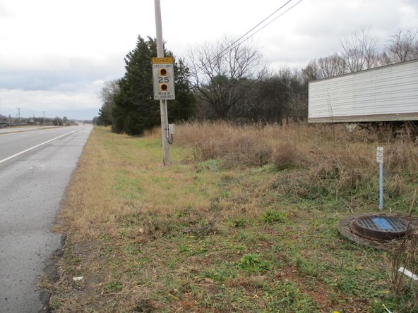 Highway 11 & County Rd 716: Highway 11 & County Rd 716, Riceville, TN 37370